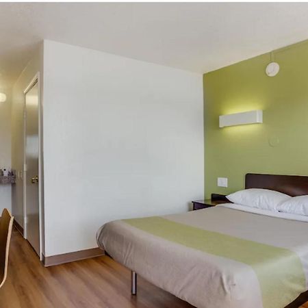Motel 6-El Paso, Tx - West Kültér fotó